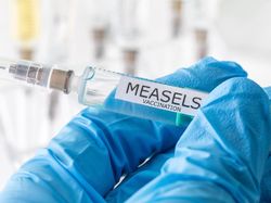 Penyakit yang Harus Diwaspadai Sampai Akhir Tahun, Hepatitis A Hingga MR