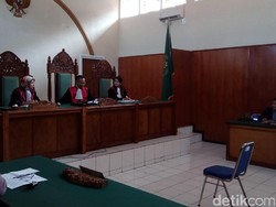 Hakim Tolak Gugatan Rp 1,8 M Anak kepada Ibu di Garut