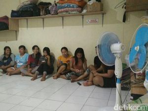 Ini Alasan Banyak Wanita Jadi ART Infal Jelang Lebaran