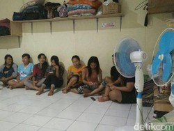 Ini Alasan Banyak Wanita Jadi ART Infal Jelang Lebaran