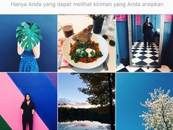 Instagram Hadirkan Fitur Anti Stalking