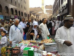 Fakta-Fakta Hajar Jahanam, Batu Kejantanan dari Mesir