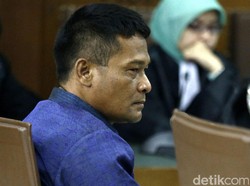 PNS Tajir Rohadi Beli 19 Mobil Pakai Nama Anak hingga Sopir