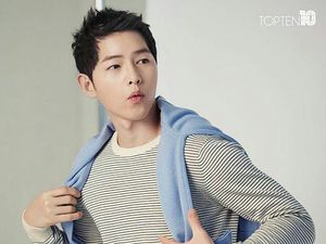 Ingin Punya Wajah Sebening Pria Korea? Pakai 2 Produk Skin Care Ini