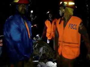 Korban Tewas Hujan Lebat di Bangladesh Terus Bertambah