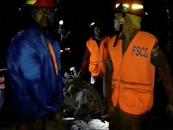 Korban Tewas Hujan Lebat di Bangladesh Bertambah Jadi 134 Orang