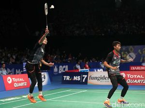 Ini Jadwal Siaran Langsung Kejuaraan Dunia Bulutangkis