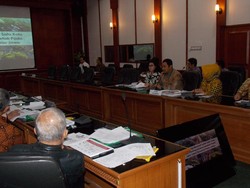 Kembangkan IKM, Wali Kota Semarang Masuk Nominator Upakarti