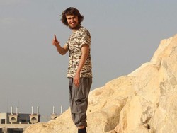 Di Mana Jack Si Pejihad Sesudah Lari dari Daerah ISIS?