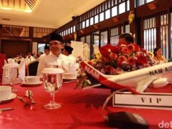 Pariwisata Tumbuh Pesat, Sriwijaya Buka Rute Jakarta-Banyuwangi