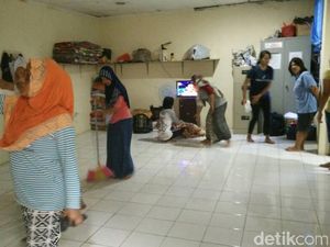 Tertarik Pakai Jasa ART Infal? Ini Rincian Tarifnya