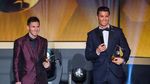 Andai Tidak Ada Messi-Ronaldo, Ini Para Pemenang Ballon dOr