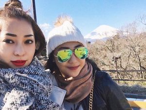 Winona Willy Nggak Kalah Cantik darinya, Apa Kata Nikita Willy?