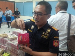 Tembakau Ilegal Masuk Jabar Akibat Kenaikan Tarif Cukai Rokok
