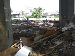 Setelah Kalijodo, Giliran Pasar Ikan dan Bukit Duri akan Ditertibkan