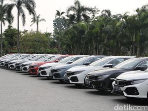 Honda: Ke Depan Turbo Akan Jadi Teknologi Wajib Honda: Ke Depan Turbo Akan Jadi Teknologi Wajib