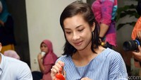 Punya Geng Emak-Emak Sehat, Jennifer Bachdim Nggak Pernah Bosan Olahraga