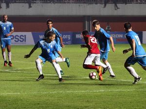 Laga yang Begitu Seru dan Menegangkan untuk Puerto Riko Laga yang Begitu Seru dan Menegangkan untuk Puerto Riko