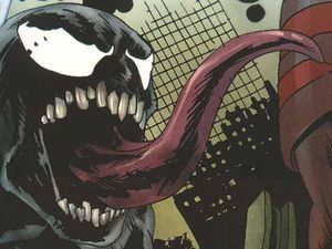 Marvel Comics Lakukan Perubahan Besar dalam Symbiote Venom Marvel Comics Lakukan Perubahan Besar dalam Symbiote Venom