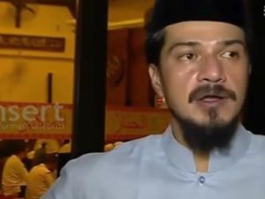 Jari Primus Yustisio dan Teka-teki Pendorong Sekjen PAN Jari Primus Yustisio dan Teka-teki Pendorong Sekjen PAN