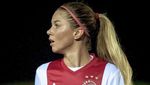 Pesepakbola-pesepakbola Putri Paling Manis