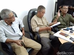Revitalisasi PG Colomadu Karanganyar Disebut Tak Izin Mangkunegara