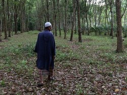 Cerita dari Pedesaan di Thailand yang Warganya Kecanduan Narkoba