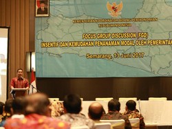 Semarang Penyangga Utama Pertumbuhan Ekonomi Jateng