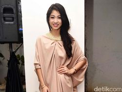 Ditanya Agama Steve Emmanuel, Karenina Sunny: Harus Jawab Sesuai KTP
