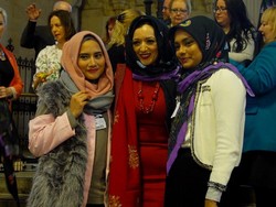 Kisah Ikhtiar tentang Hijab di London