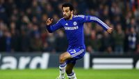 Salah dkk:  Gagal di Chelsea tapi Mengilap di Klub Lain