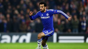 Zenden hingga Salah, Pemain yang Tampil untuk Chelsea dan Liverpool