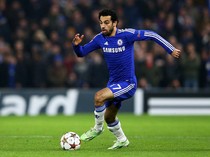 Zenden hingga Salah, Pemain yang Tampil untuk Chelsea dan Liverpool