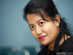 Pesan Putri Sultan HB X soal Berlebaran di Tengah Pandemi Corona