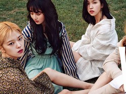 Duh! Mina TWICE Diancam Akan Dibunuh