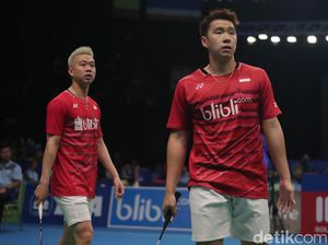 Christian Hadinata Bicara Soal Sulitnya Atlet Indonesia Juara di Kandang