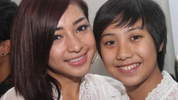 Awas Kaget! Kini Secantik Nikita Willy, Foto Dulu Winona Willy Bikin Pangling