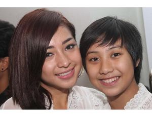 Awas Kaget! Kini Secantik Nikita Willy, Foto Dulu Winona Willy Bikin Pangling