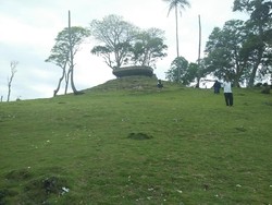 Jejak-jejak Jepang di Sabang