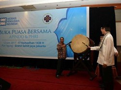 Semarakkan Ramadan, Kemenpar Gelar Bazar Ramadan 2017