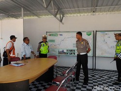 Pemudik yang Lewat Jateng Diminta Tidak Fokus Jalur Fungsional Saja