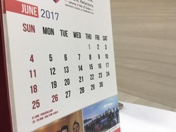 Pemerintah Proses Rencana Cuti Bersama 23 Juni, untuk Urai Macet?