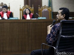 Ingin Dekat dengan Anak, Kasubdit Pajak Minta Dipenjara di Semarang