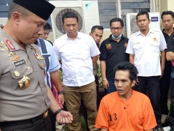 Alasan Asworo Bunuh Chatarina: Saya Mau Nikah tapi Tidak Punya Uang