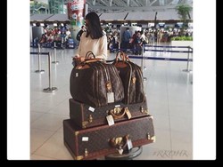 Intip Gaya Hidup Mewah Anak Orang Kaya di Hong Kong