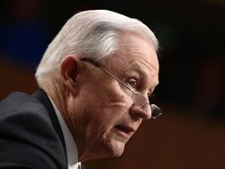 Jaksa Agung AS Bantah Pertemuan Rahasia dengan Rusia