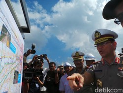 Kakorlantas: Kami Sebenarnya Usul Tambah Cuti Bersama 22-23 Juni