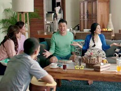 5 Ide Seru yang Bisa Anda Lakukan Saat Libur Lebaran Tiba