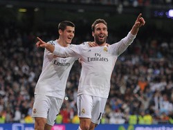 Carvajal Anggap Wajar Kalau Morata Ingin Pergi