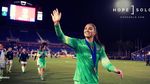 Pesepakbola-pesepakbola Putri Paling Manis